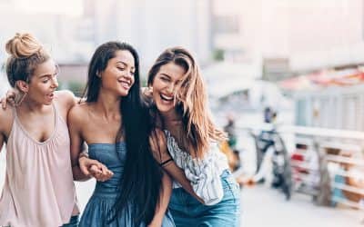 How to Plan the Perfect Girls trip to Austin