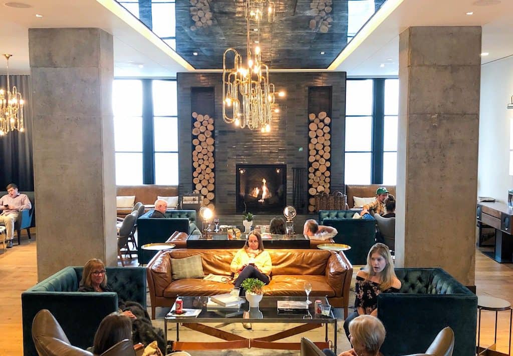 Kimpton Hotel Van Zand, Austin