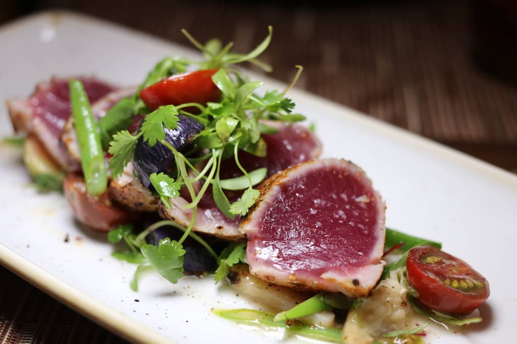 Prado is an Instagram worthy Phoenix restaurant