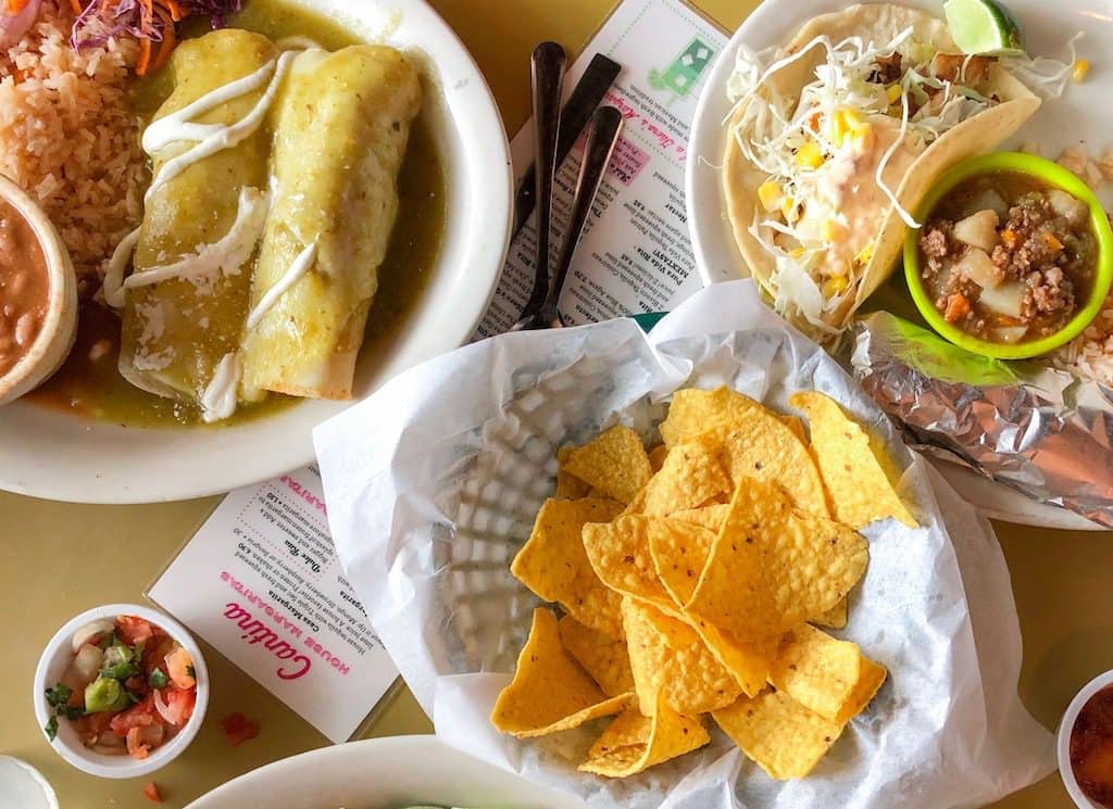 Güeros Taco Bar