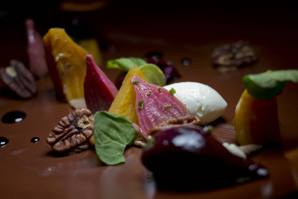 Binkley's is one Instagram worthy Phoenix Restaurant