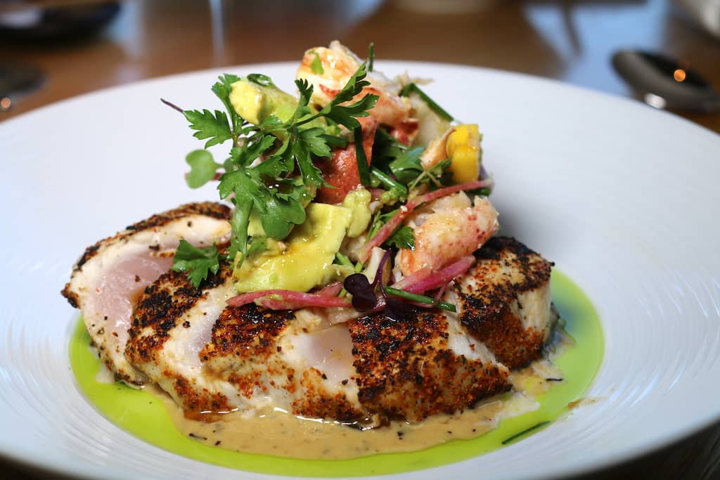 Elements is one Instagram worthy Phoenix Restaurants