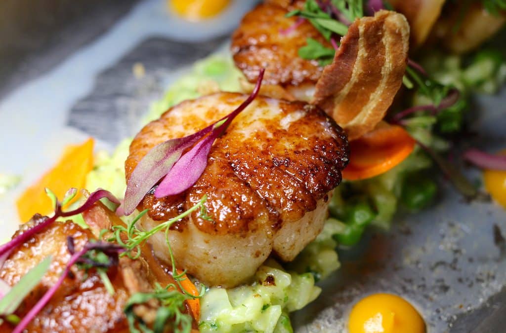 10 Instagram-Worthy Phoenix Restaurants