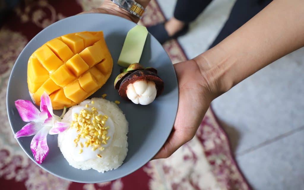 Taking a Thai cooking class in Bangkok is a pretty amazing way to learn to prepare Thai dishes at home as well as give back to the community.