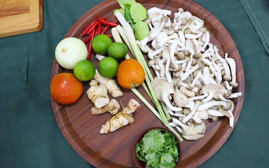 Taking a Thai cooking class in Bangkok is a pretty amazing way to learn to prepare Thai dishes at home as well as give back to the community.