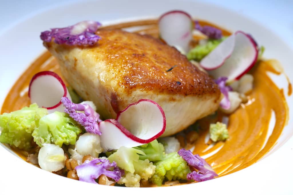 The Mission Restaurant is one of the Instagram worthy restaurants in Phoenix