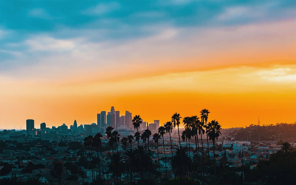 7 Most Popular Cities for Last-Minute Getaways (Infographic)