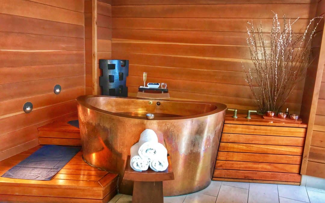 Bucket List Experiences for Spa Lovers