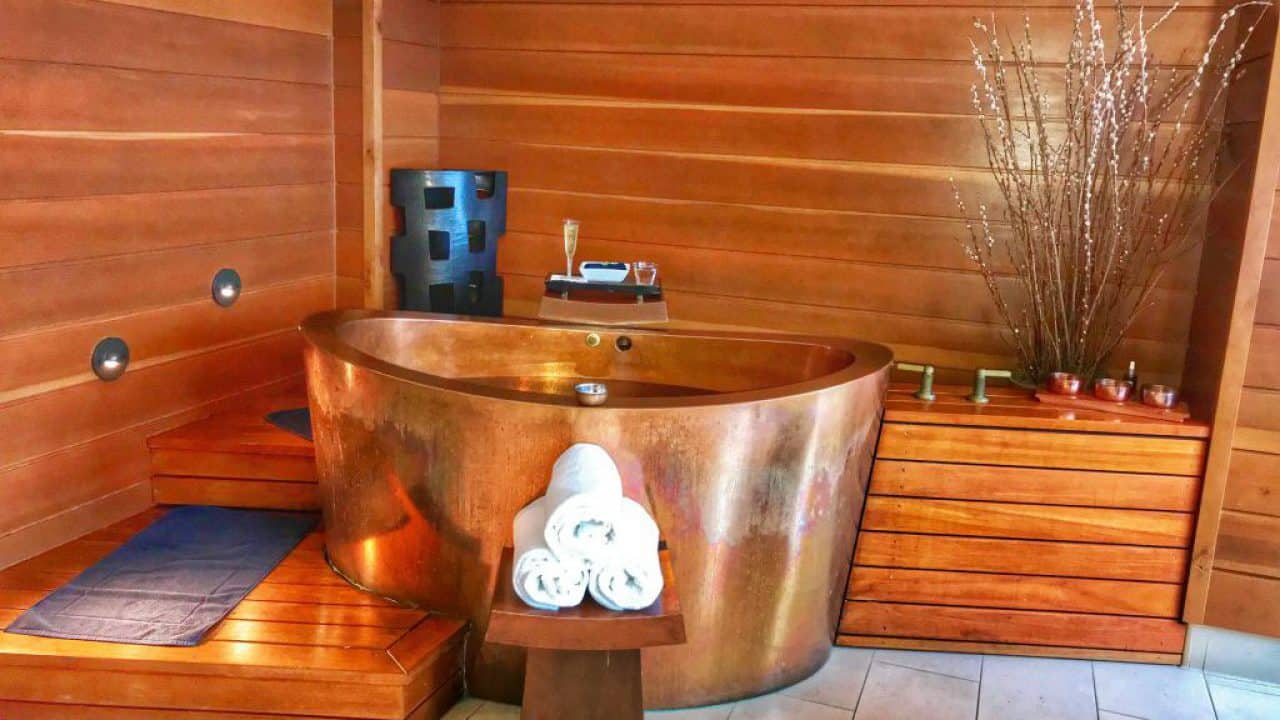 Bucket List Experiences For Spa Lovers Inspire Travelocity Com