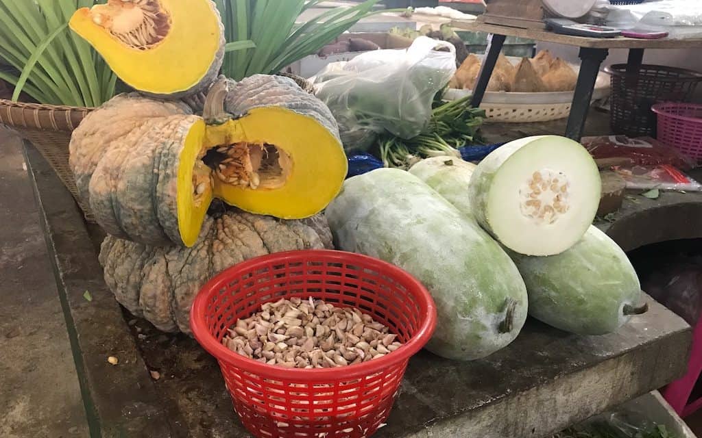 Taking a Thai cooking class in Bangkok is a pretty amazing way to learn to prepare Thai dishes at home as well as give back to the community.