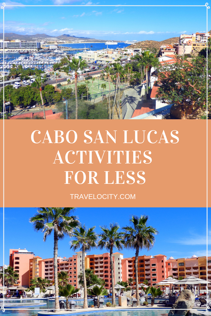 Looking for fun Cabo San Lucas Activities? Mexico is one of the world’s most beautiful vacation spots, and we want to show you how to enjoy it for less. #Gnomads #GnomadsTakeOverCabo #Cabo Looking for fun Cabo San Lucas Activities? Mexico is one of the world’s most beautiful vacation spots, and we want to show you how to enjoy it for less. #Gnomads #GnomadsTakeOverCabo #Cabo