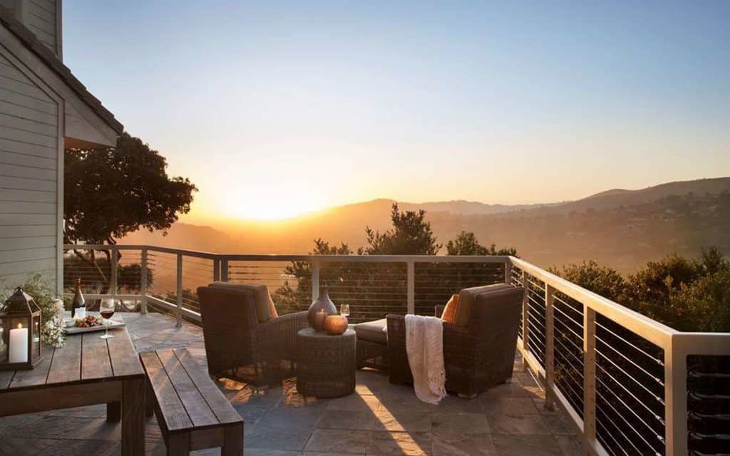 Carmel Valley Ranch
