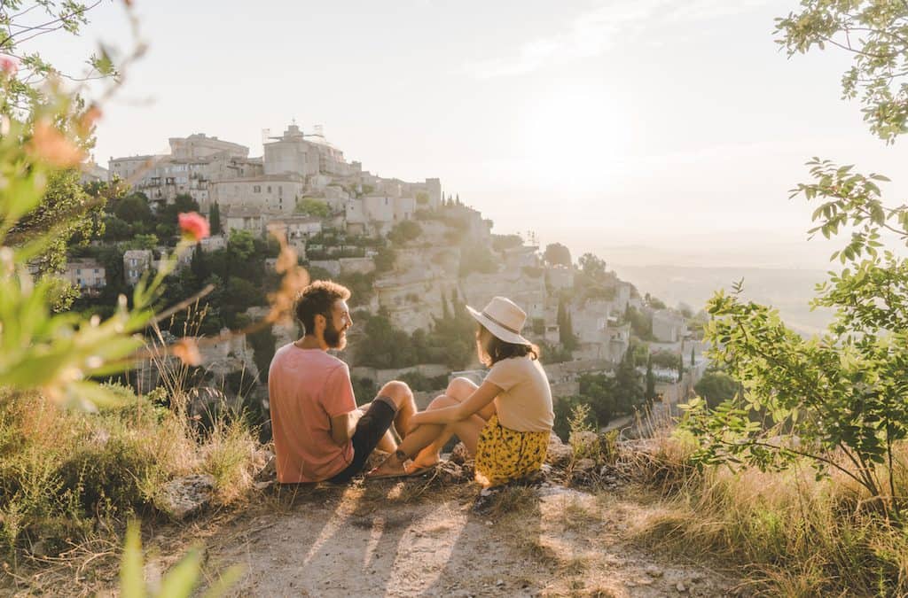 We’ll Help Plan Your Next Europe Escape with Just 7 Questions (QUIZ)