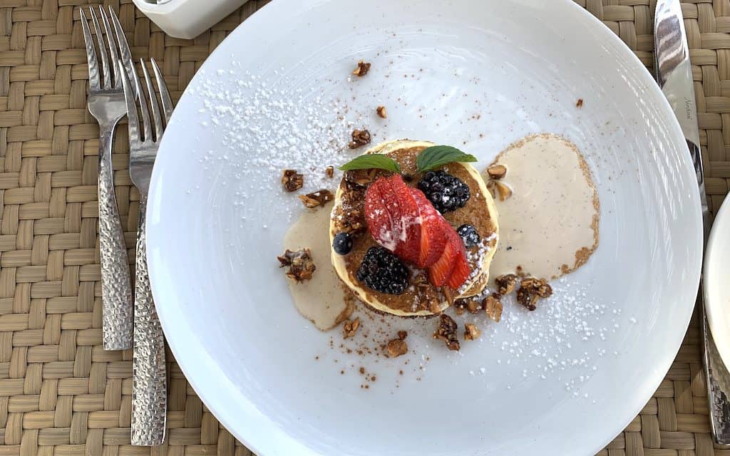 Solmar Resorts in Cabo San Lucas offers 21 places to dine, giving guests choices of sophisticated upscale restaurants to small bites with ocean views.