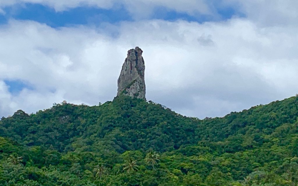 Adventurous Tours in the Cook Islands