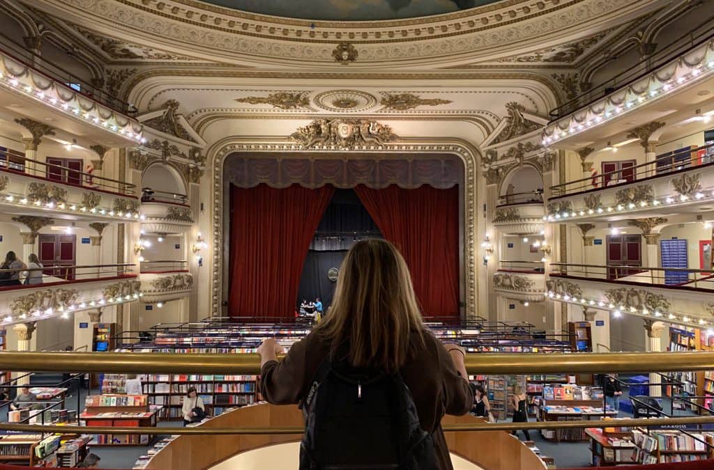 6 Experiences Not To Miss in Buenos Aires
