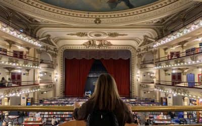 6 Experiences Not To Miss in Buenos Aires