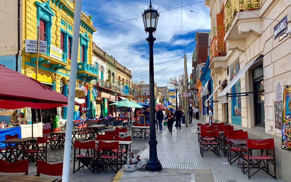 What to do in Buenos Aires, Things to do in Buenos Airea #BuenosAires #SouthAmerica #Travel