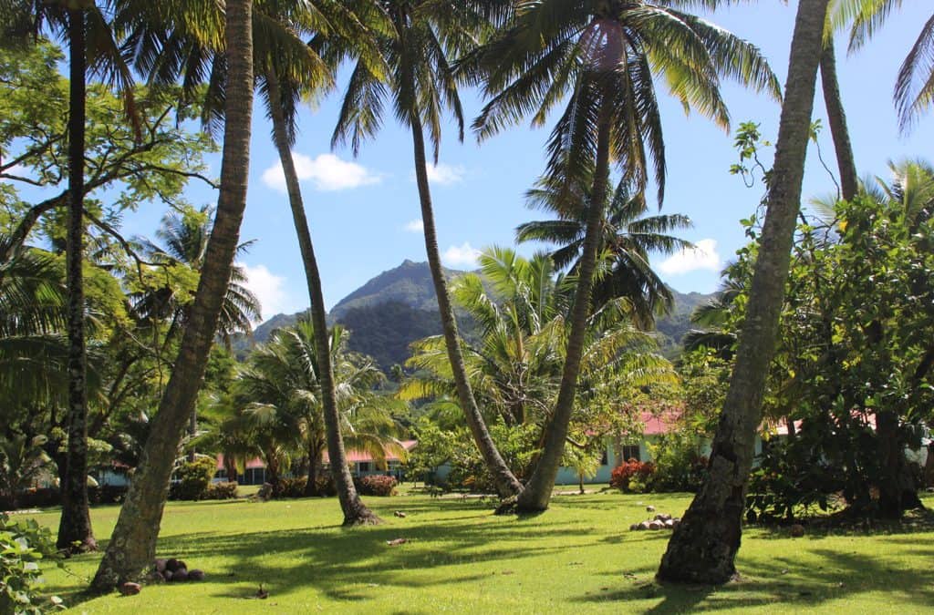 Adventurous Tours in the Cook Islands