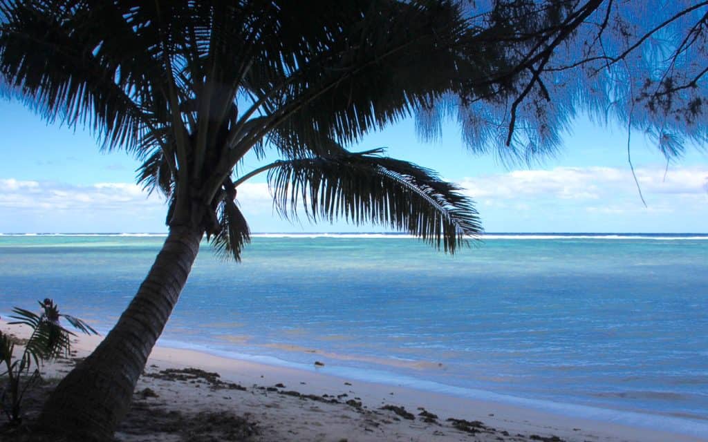 Adventurous Tours in the Cook Islands