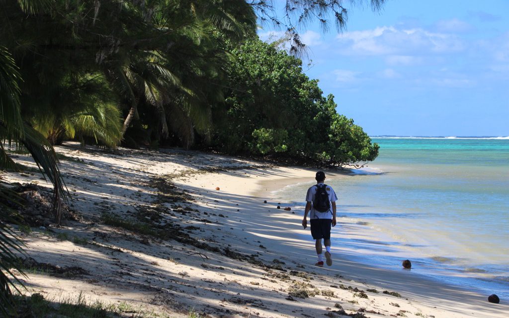 Adventurous Tours in the Cook Islands