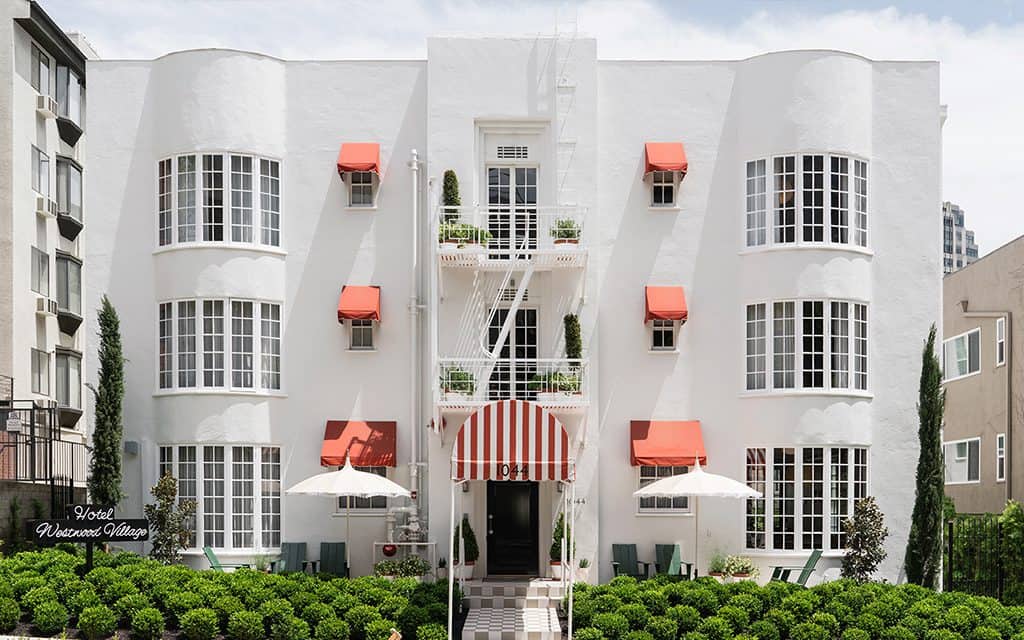 Pali Westwood