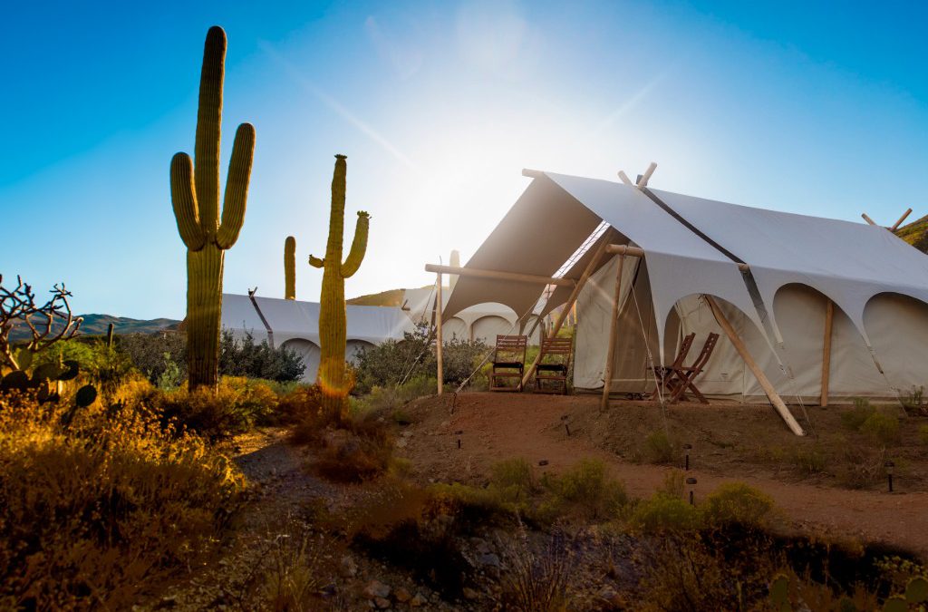 10 Amazing Ranch Vacations You Can Book Right Now
