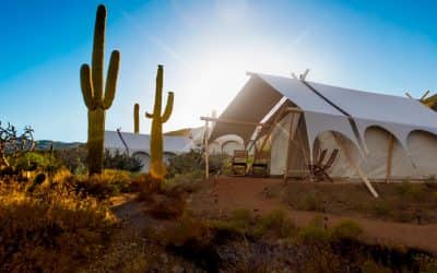 10 Amazing ranch vacations you can book right now