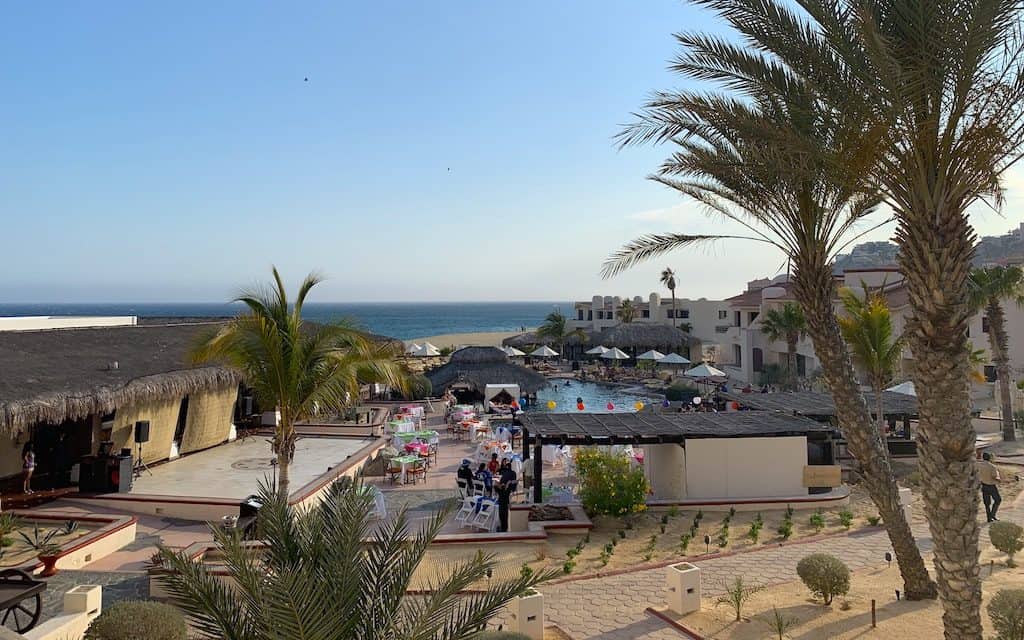 Solmar Resorts in Cabo San Lucas offers 21 places to dine, giving guests choices of sophisticated upscale restaurants to small bites with ocean views.