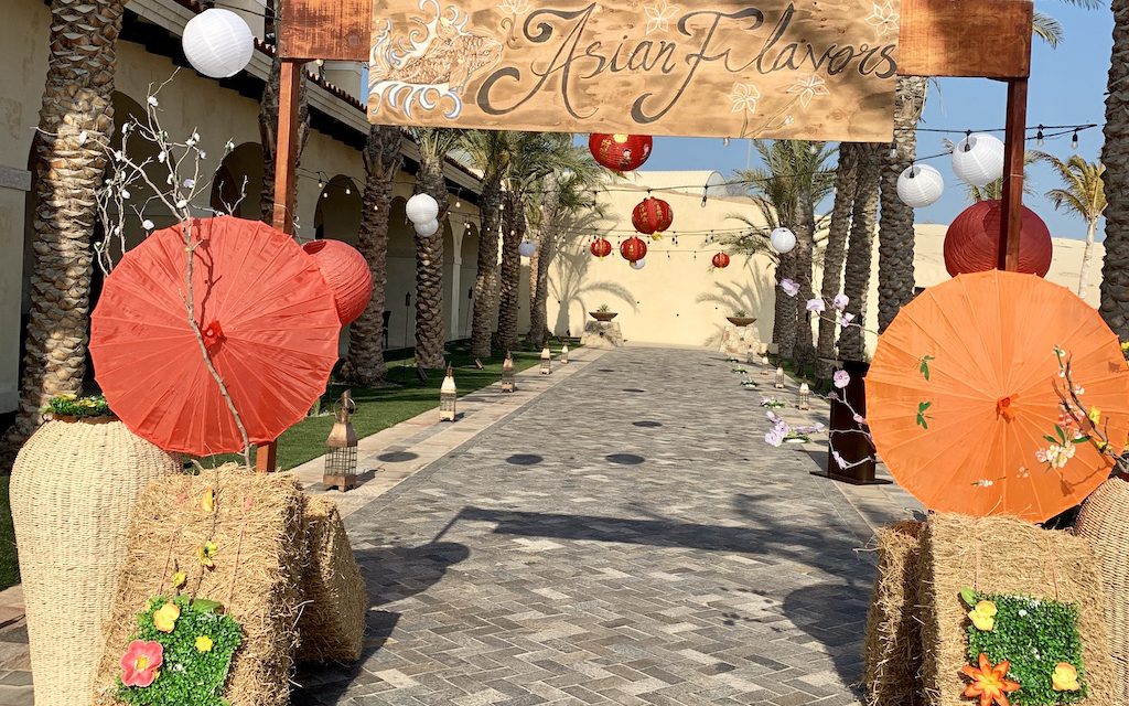 Solmar Resorts in Cabo San Lucas offers 21 places to dine, giving guests choices of sophisticated upscale restaurants to small bites with ocean views.