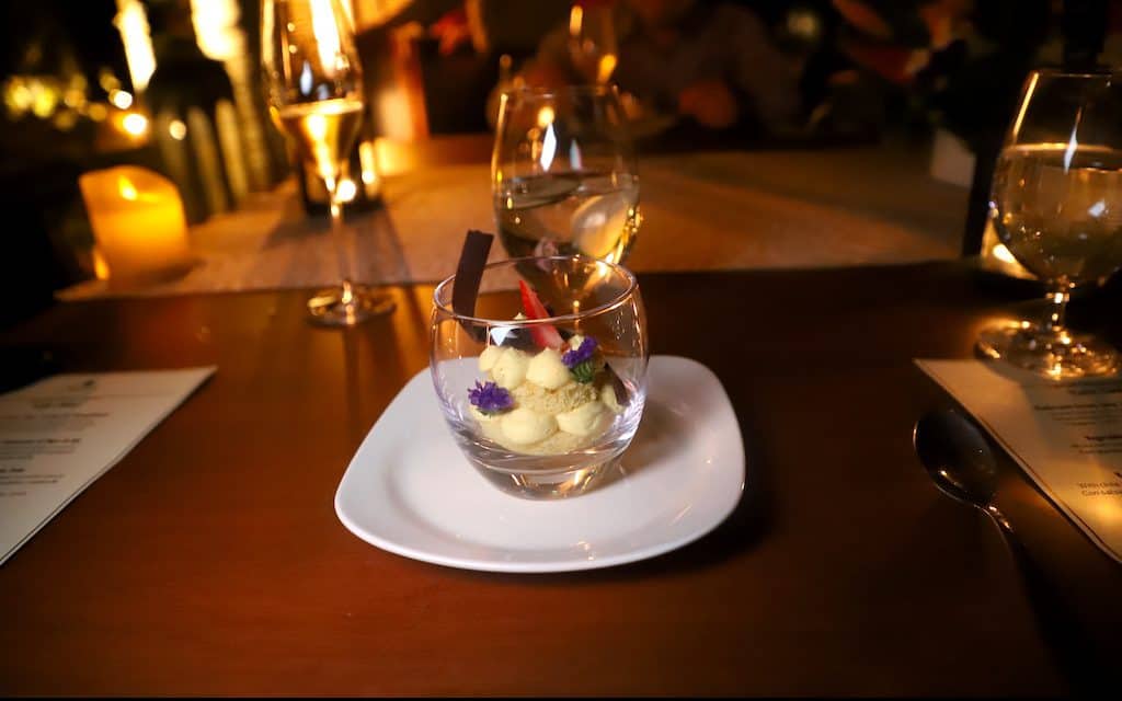 Solmar Resorts in Cabo San Lucas offers 21 places to dine, giving guests choices of sophisticated upscale restaurants to small bites with ocean views.