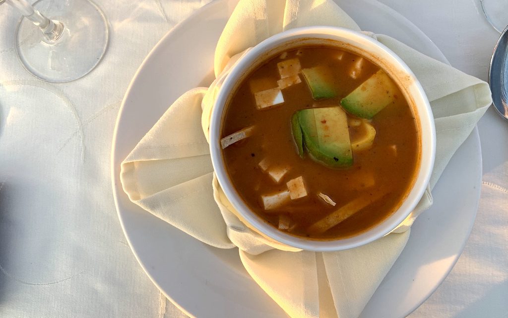 Solmar Resorts in Cabo San Lucas offers 21 places to dine, giving guests choices of sophisticated upscale restaurants to small bites with ocean views.