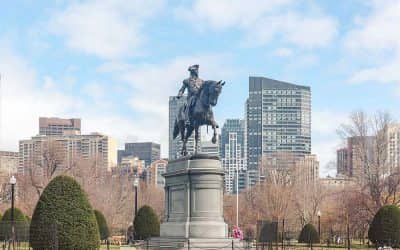 5 ideas to add to your Boston bucket list
