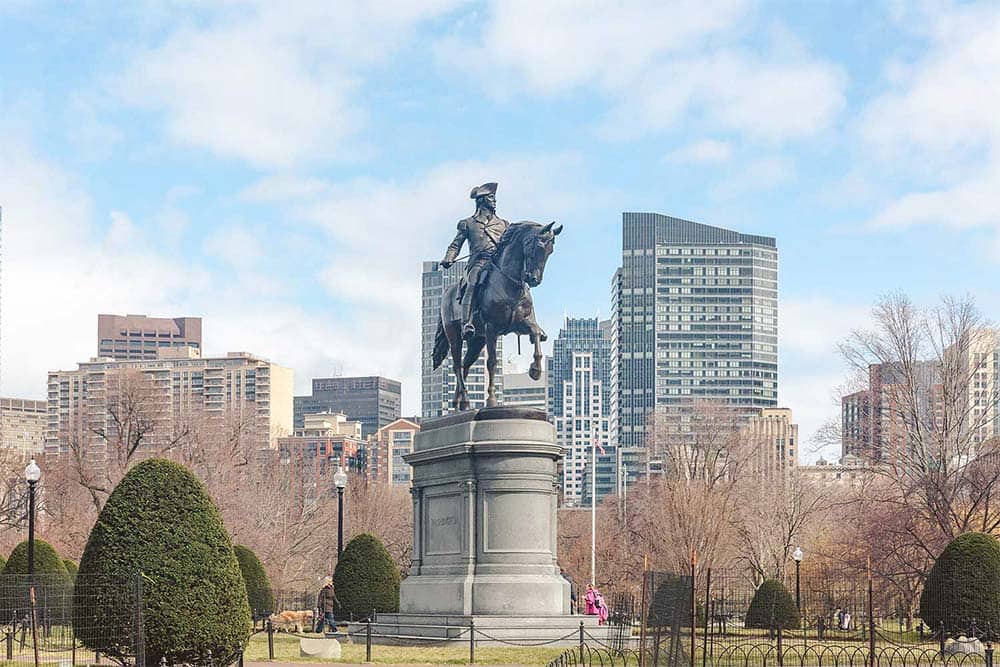 5 Ideas to Add to Your Boston Bucket List!