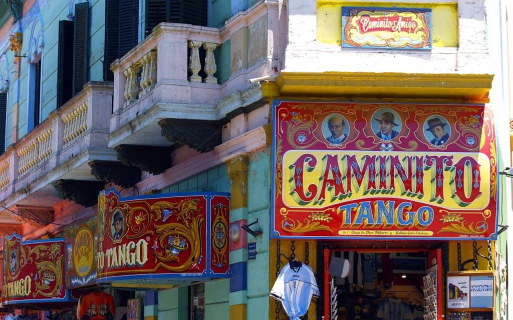 What to do in Buenos Aires, Things to do in Buenos Airea #BuenosAires #SouthAmerica #Travel