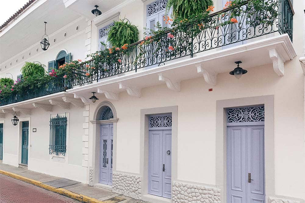 5 Sights to Include on the Perfect Trip to Panama!
