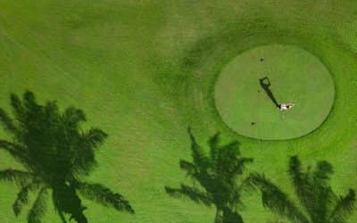 7 Resorts Every Golfer Should Add to Their Bucket List
