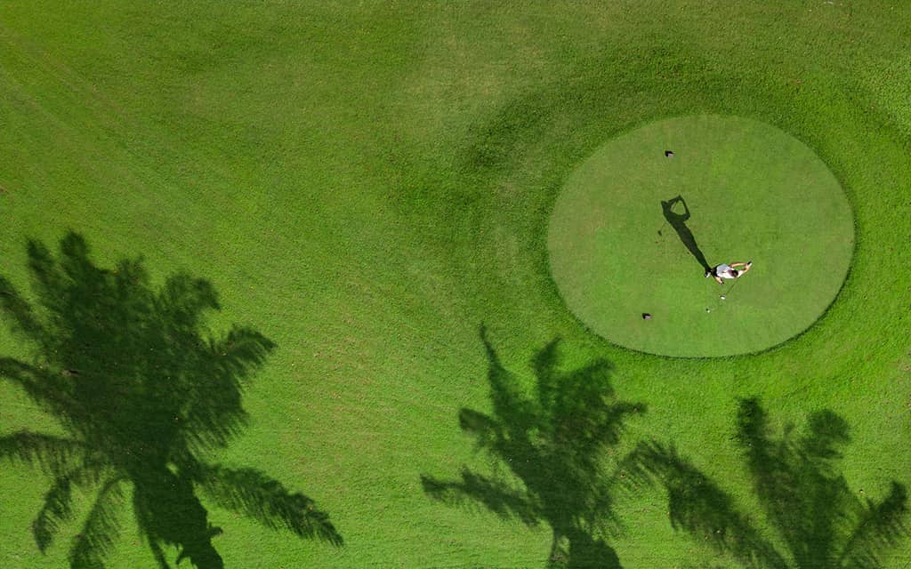 7 Resorts Every Golfer Should Add to Their Bucket List