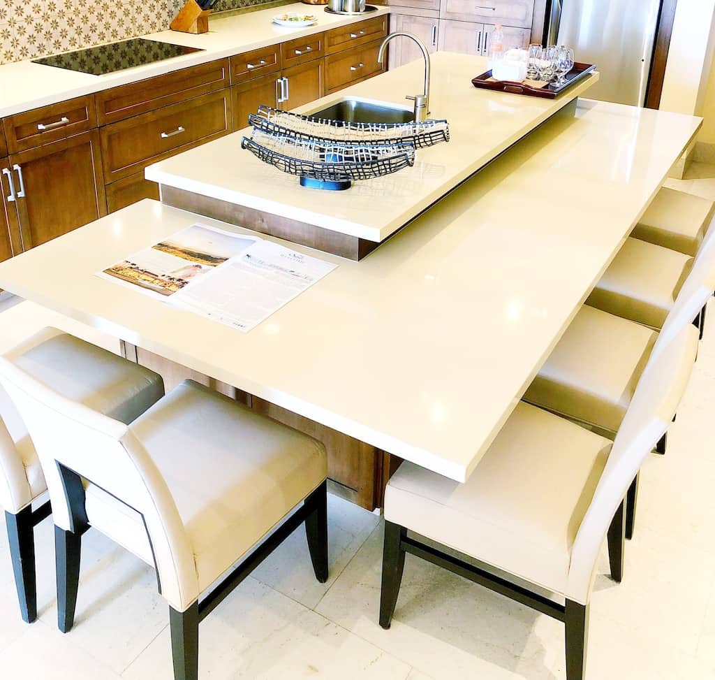 The Grand Solmar at Rancho San Lucas is the perfect luxury getaway for families. | photo credit: Pattie Cordova