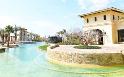 We Found the Perfect Place for a Family-Friendly Luxury Vacation