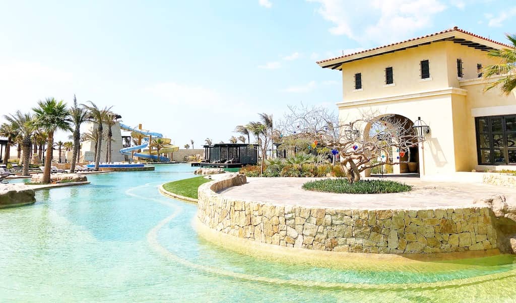 We Found the Perfect Place for a Family-Friendly Luxury Vacation