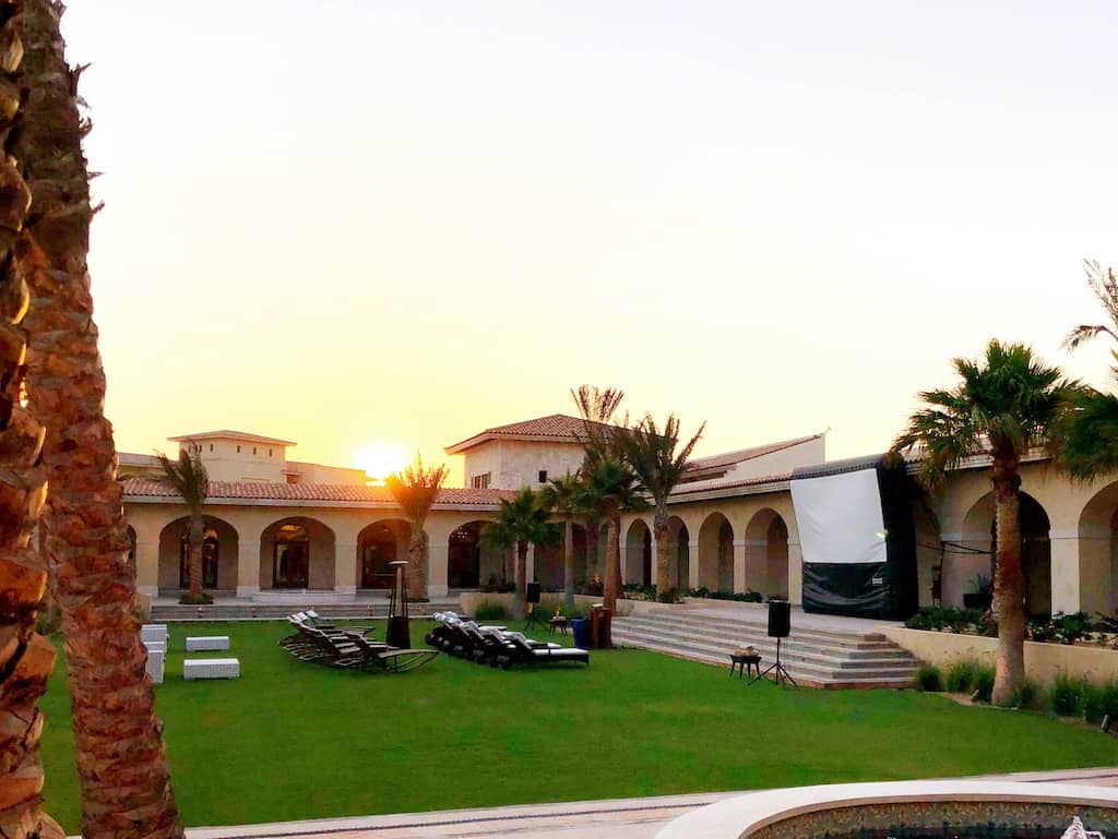 The Grand Solmar at Rancho San Lucas is the perfect luxury getaway for families. | photo credit: Pattie Cordova