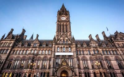 9 Great Film-Inspired Experiences for Your England Vacation