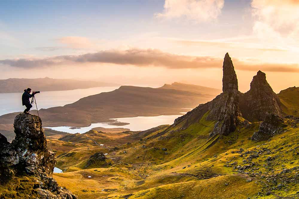 Places to Go That Will Take Your Breath Away Places to Go That Will Take Your Breath Away