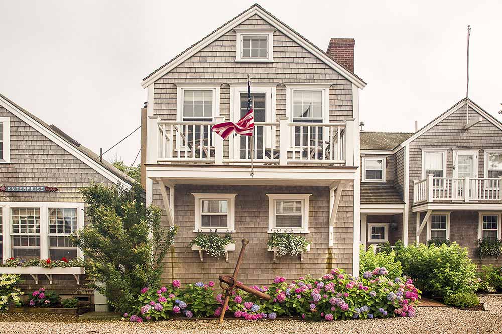 nantucket bucket list
