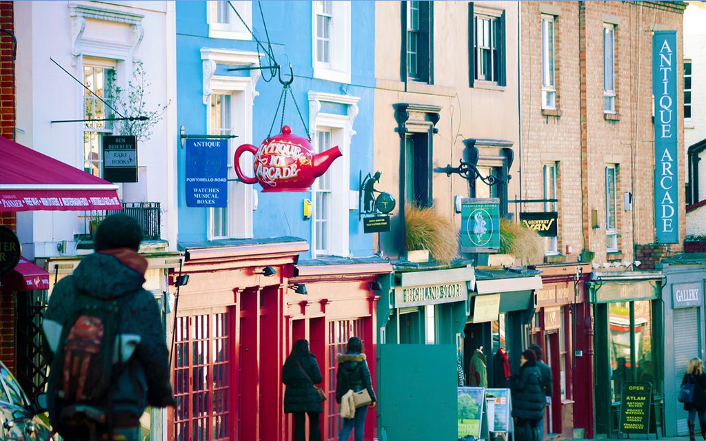 notting hill