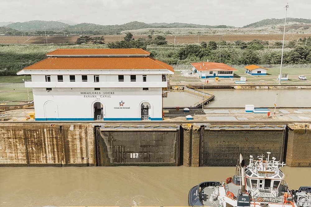 panama-canal
