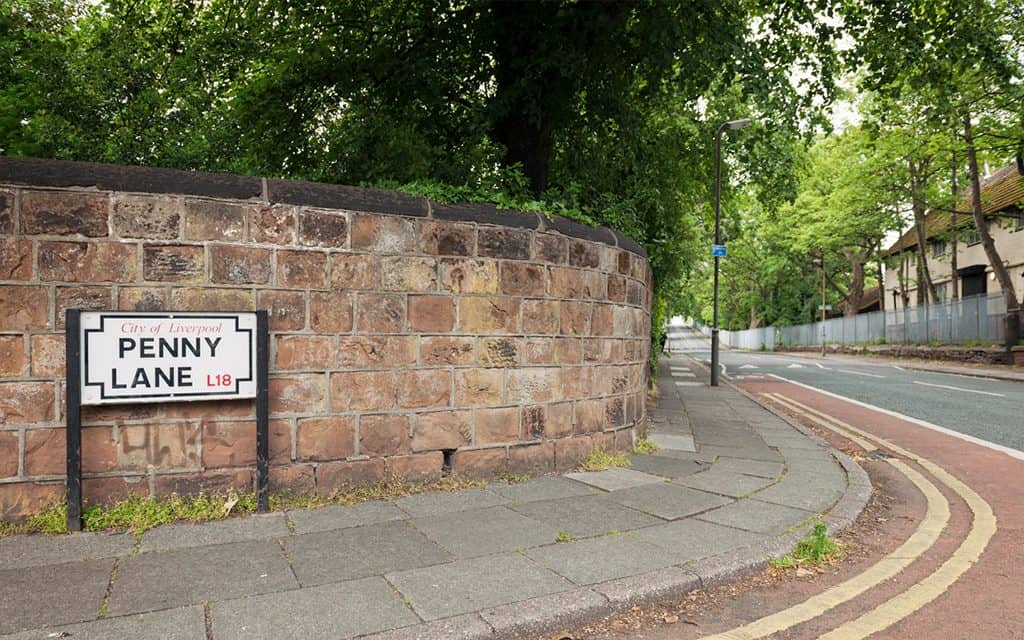 penny lane