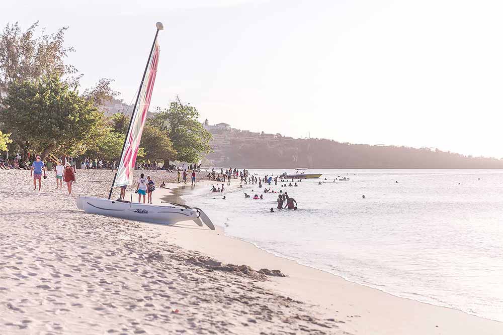 summer-bucket-list-caribbean-vacation