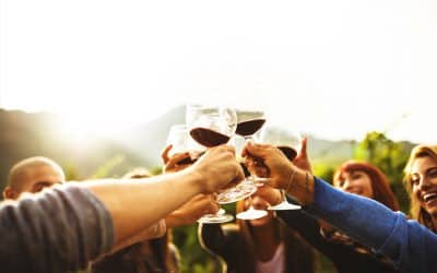 9 Tips to Sip Like a Pro in California Wine Country